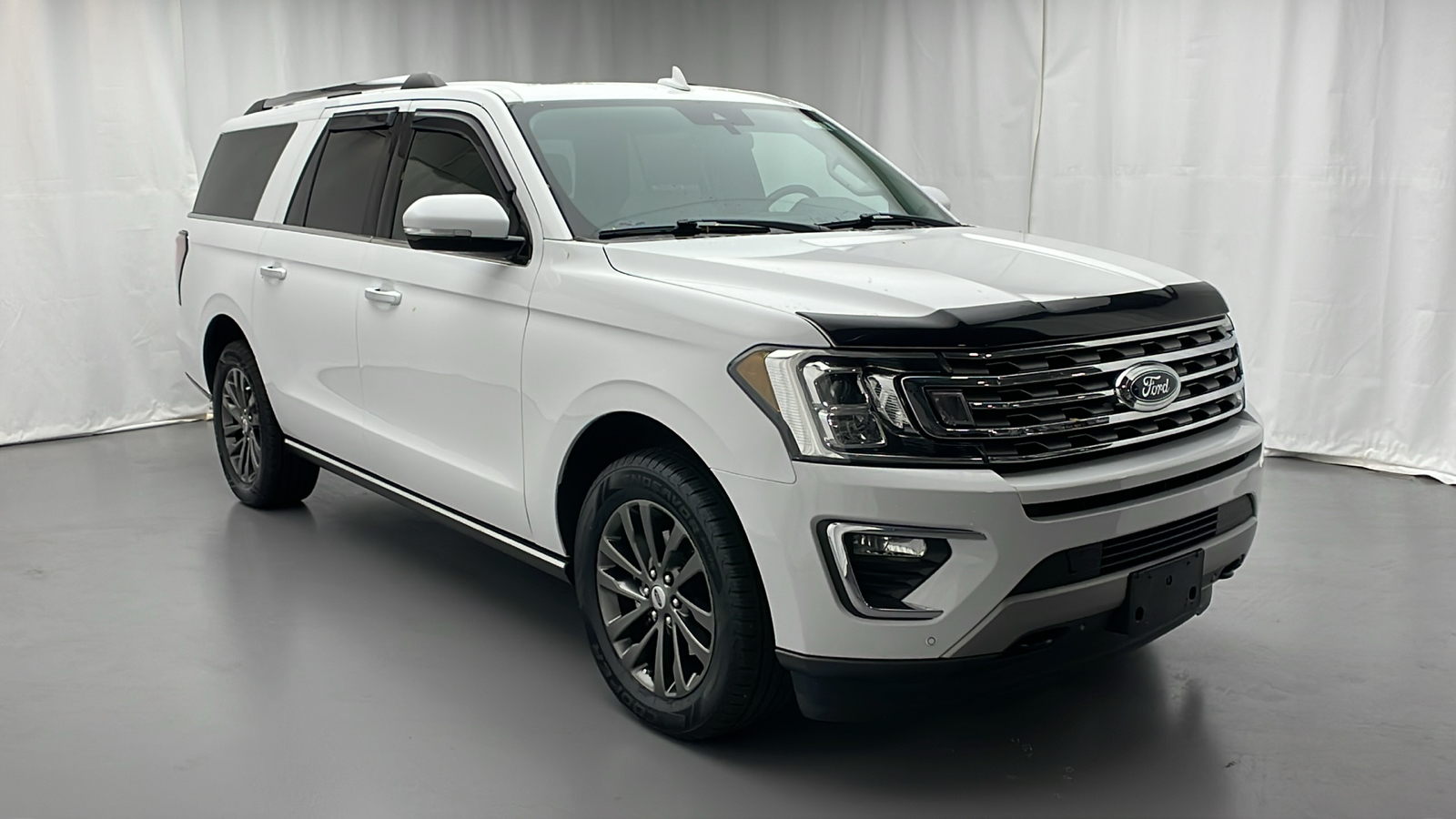 2020 Ford Expedition Max Limited 2