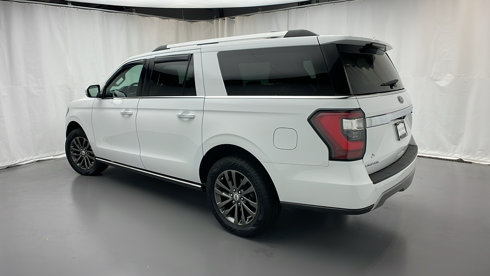 2020 Ford Expedition Max Limited 39