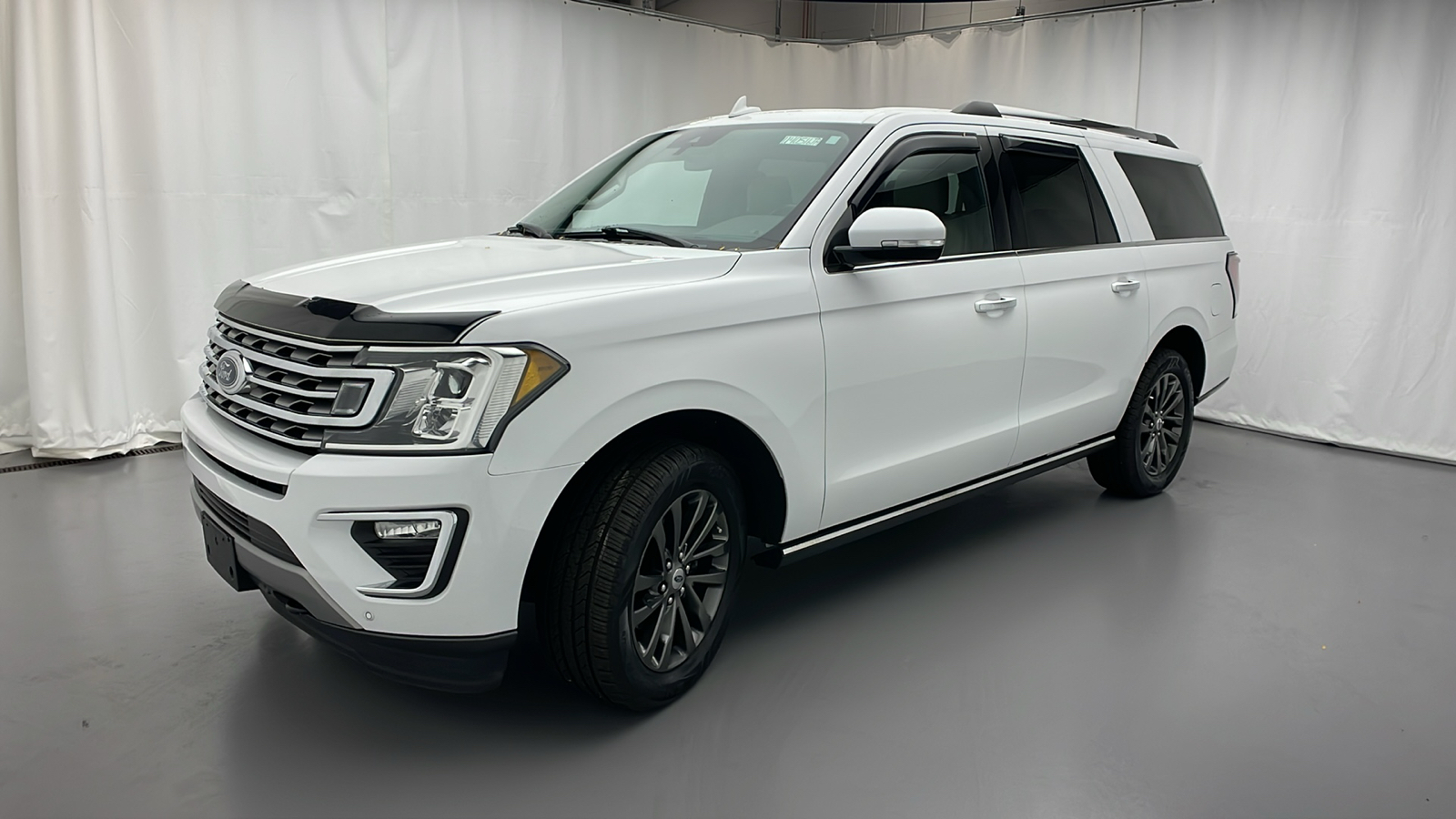 2020 Ford Expedition Max Limited 45