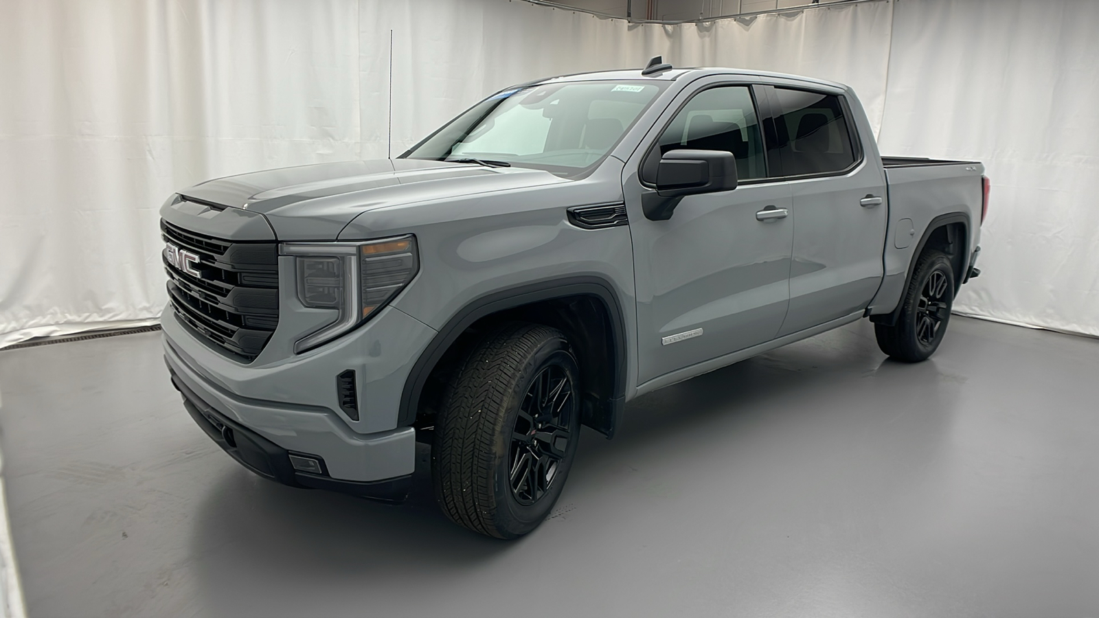 2024 GMC Sierra 1500 Elevation 40