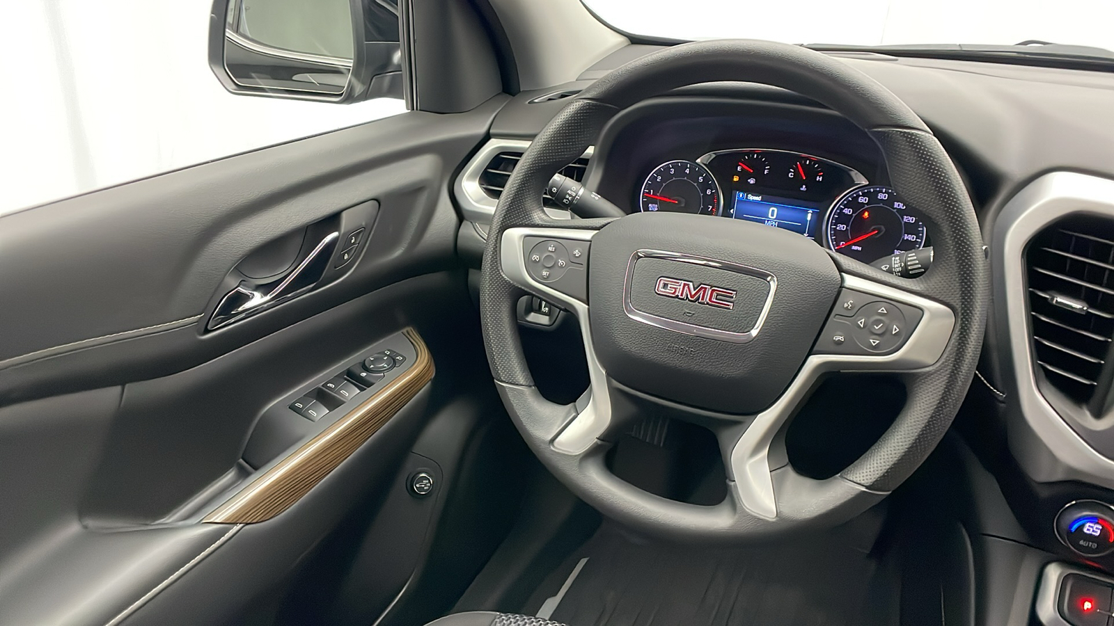 2023 GMC Acadia SLE 7