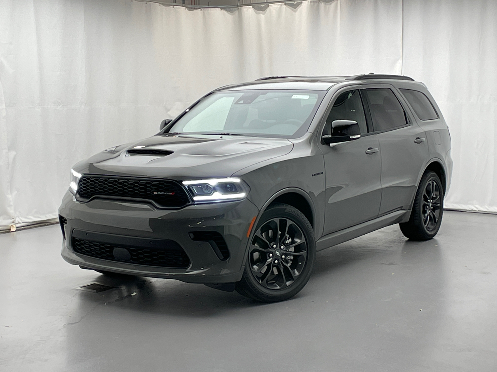 2024 Dodge Durango R/T 1