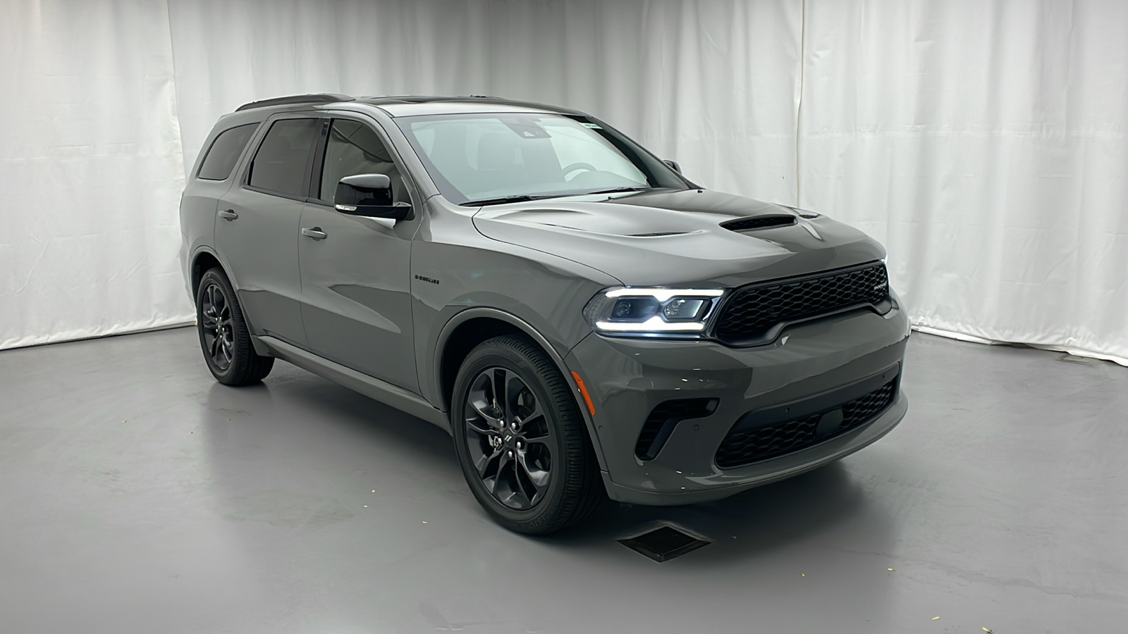 2024 Dodge Durango R/T 2