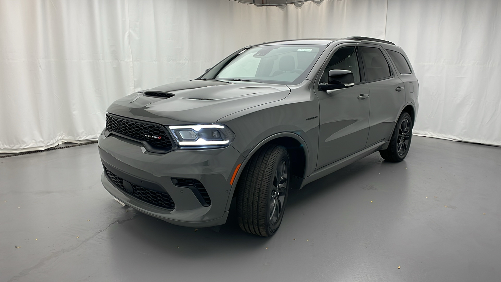 2024 Dodge Durango R/T 42