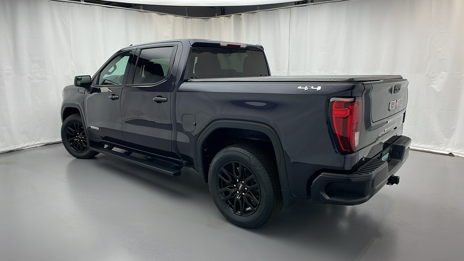 2024 GMC Sierra 1500 Elevation 33