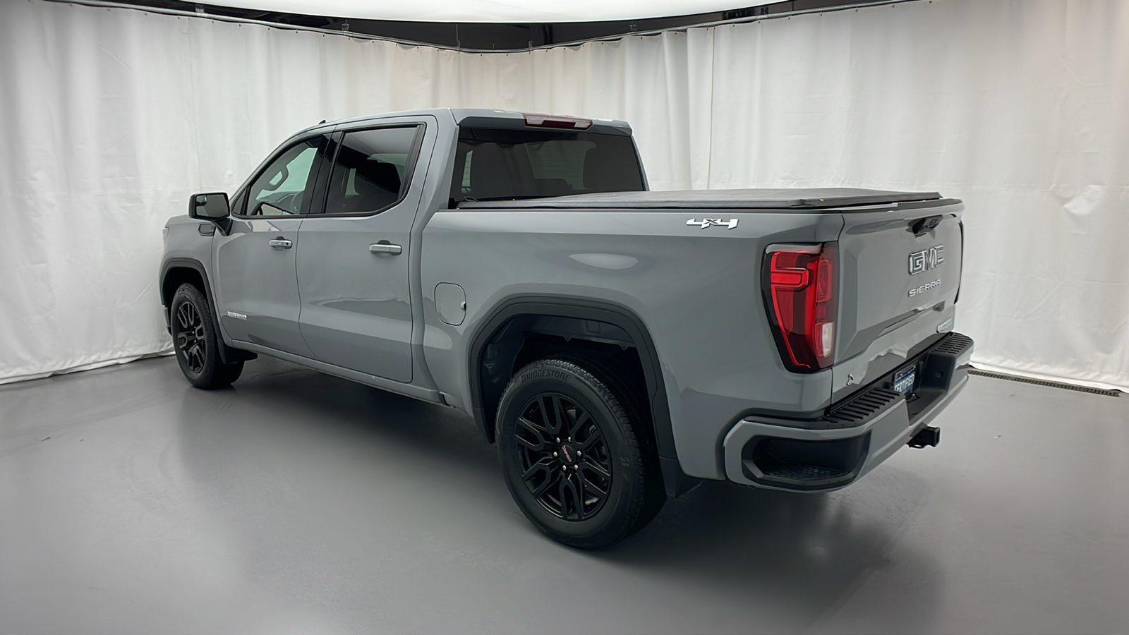 2024 GMC Sierra 1500 Elevation 5