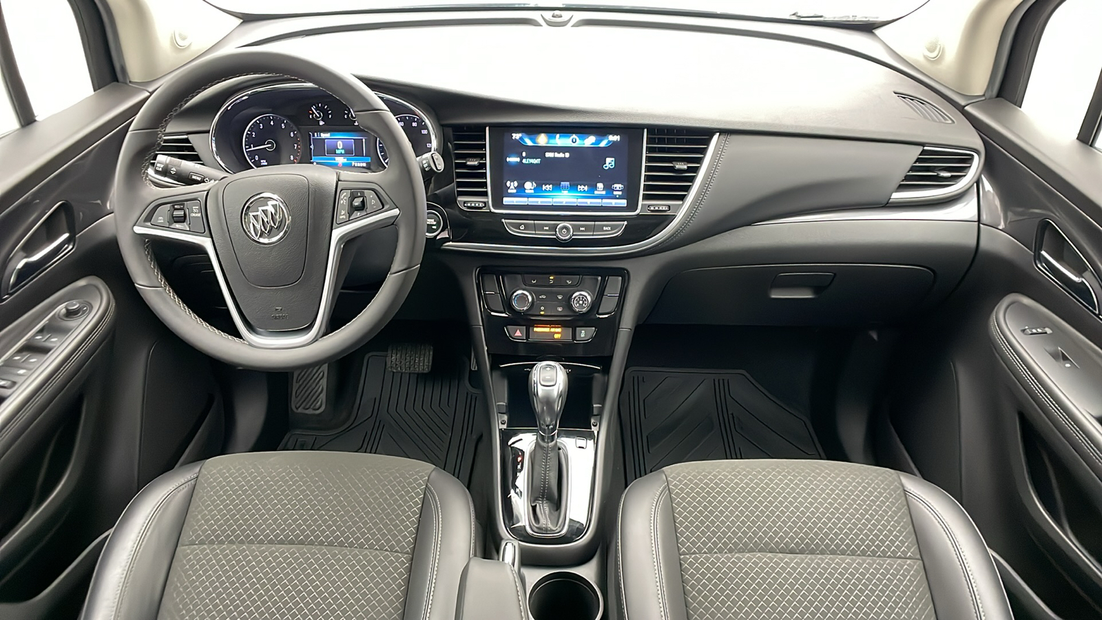 2021 Buick Encore Preferred 6