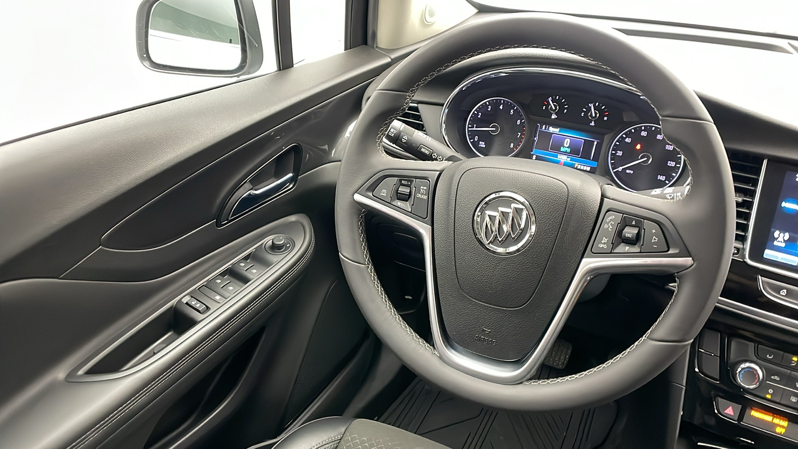 2021 Buick Encore Preferred 7