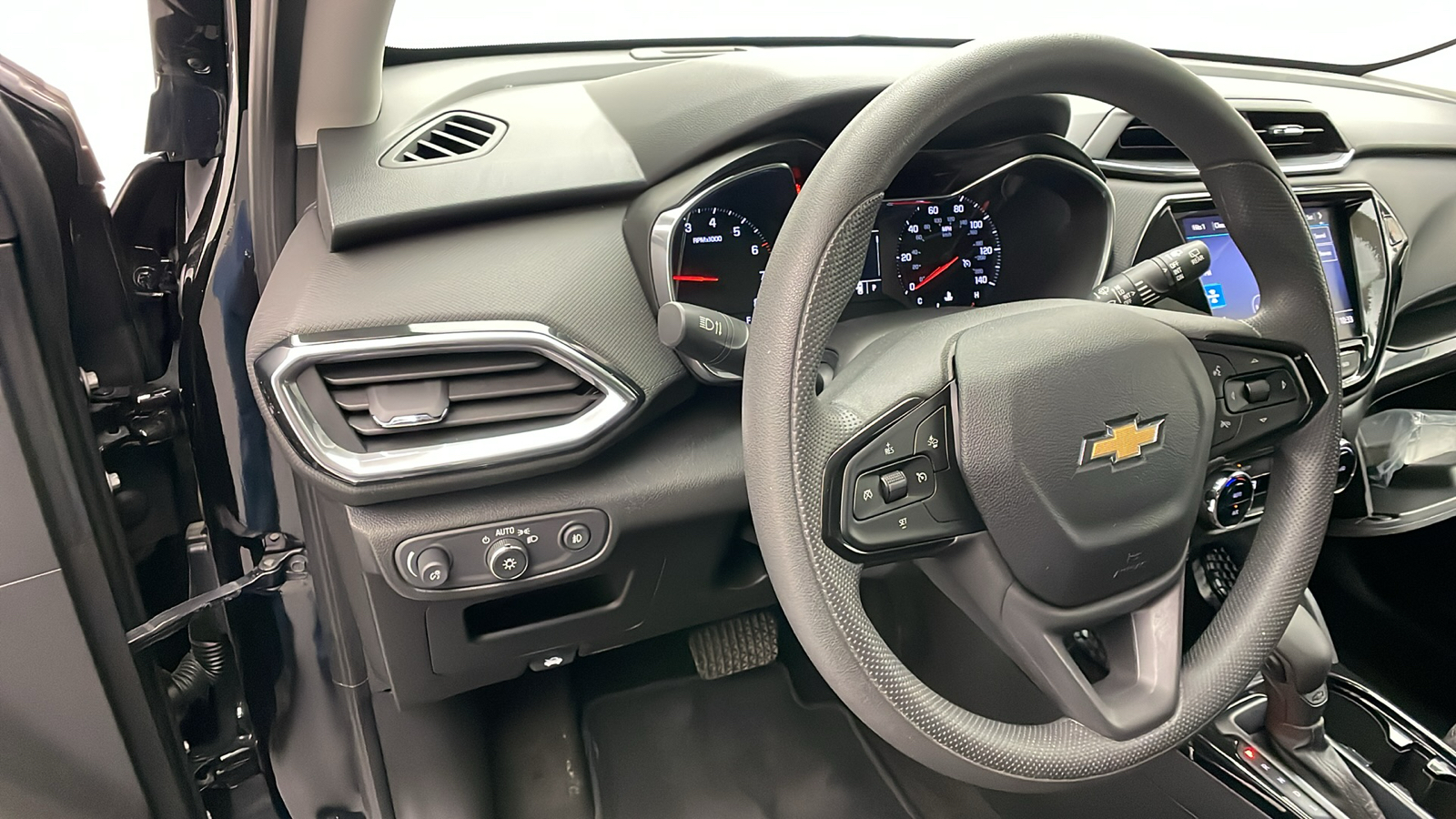 2021 Chevrolet TrailBlazer LT 11