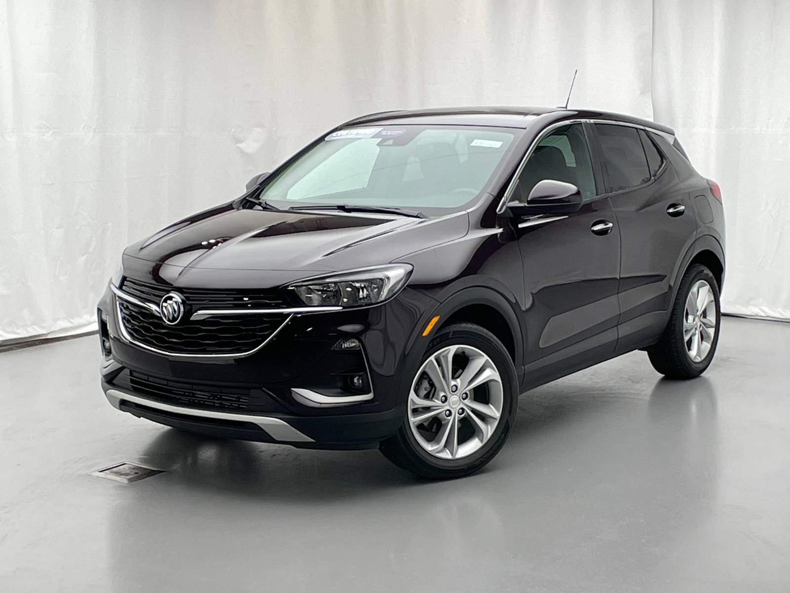 2021 Buick Encore GX Preferred 1