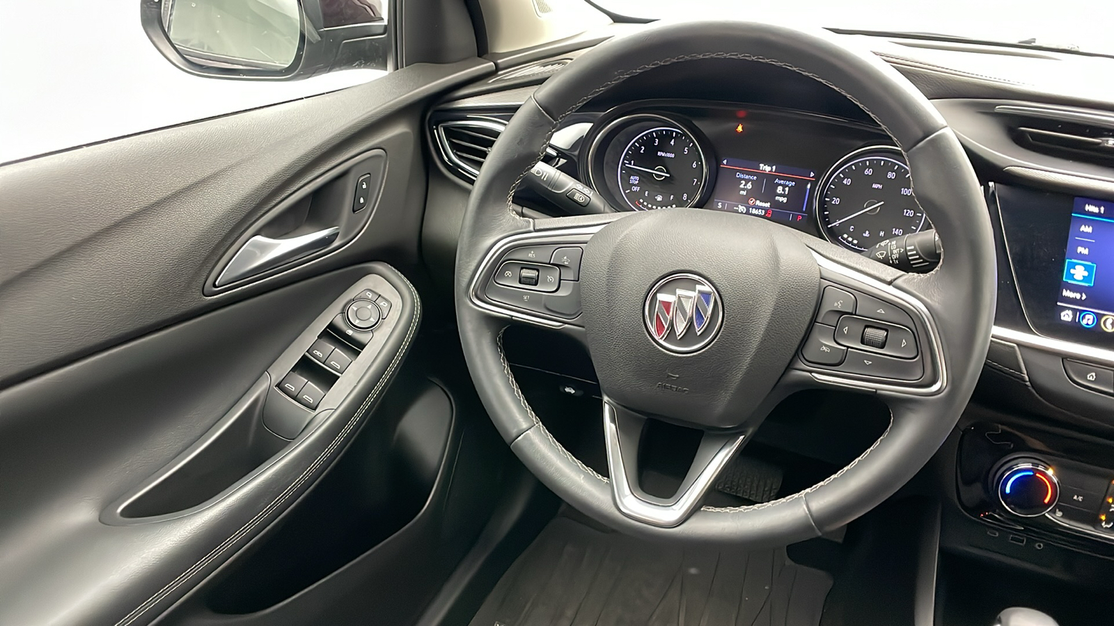 2021 Buick Encore GX Preferred 7