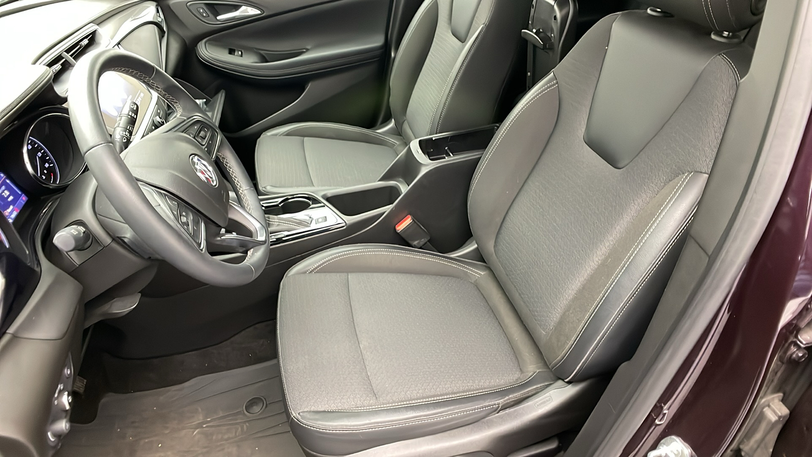 2021 Buick Encore GX Preferred 31