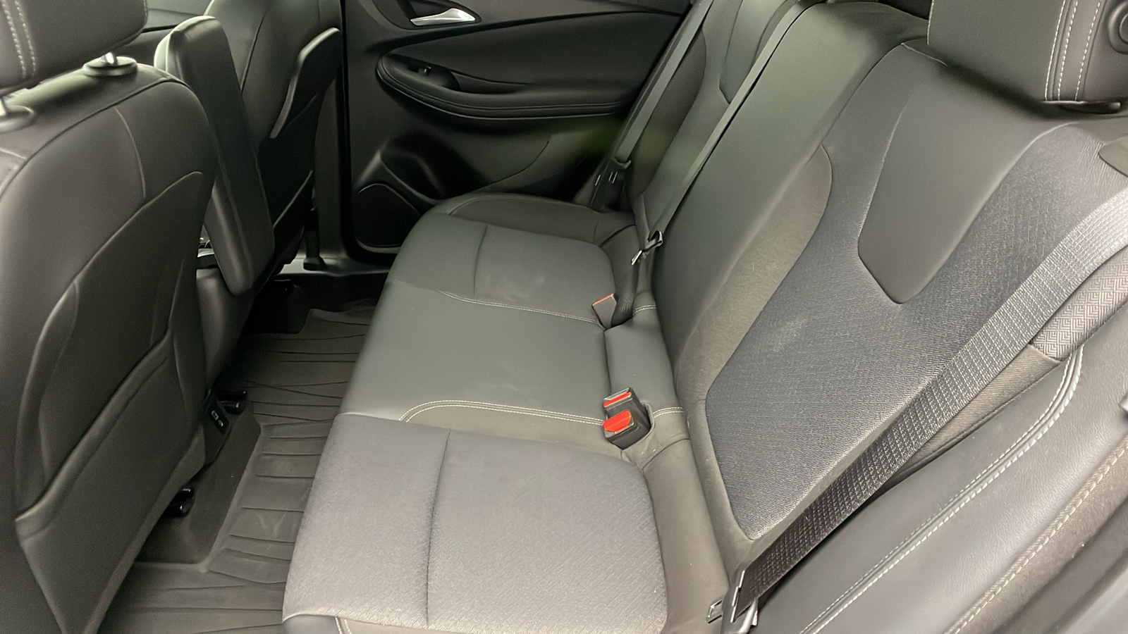 2021 Buick Encore GX Preferred 35