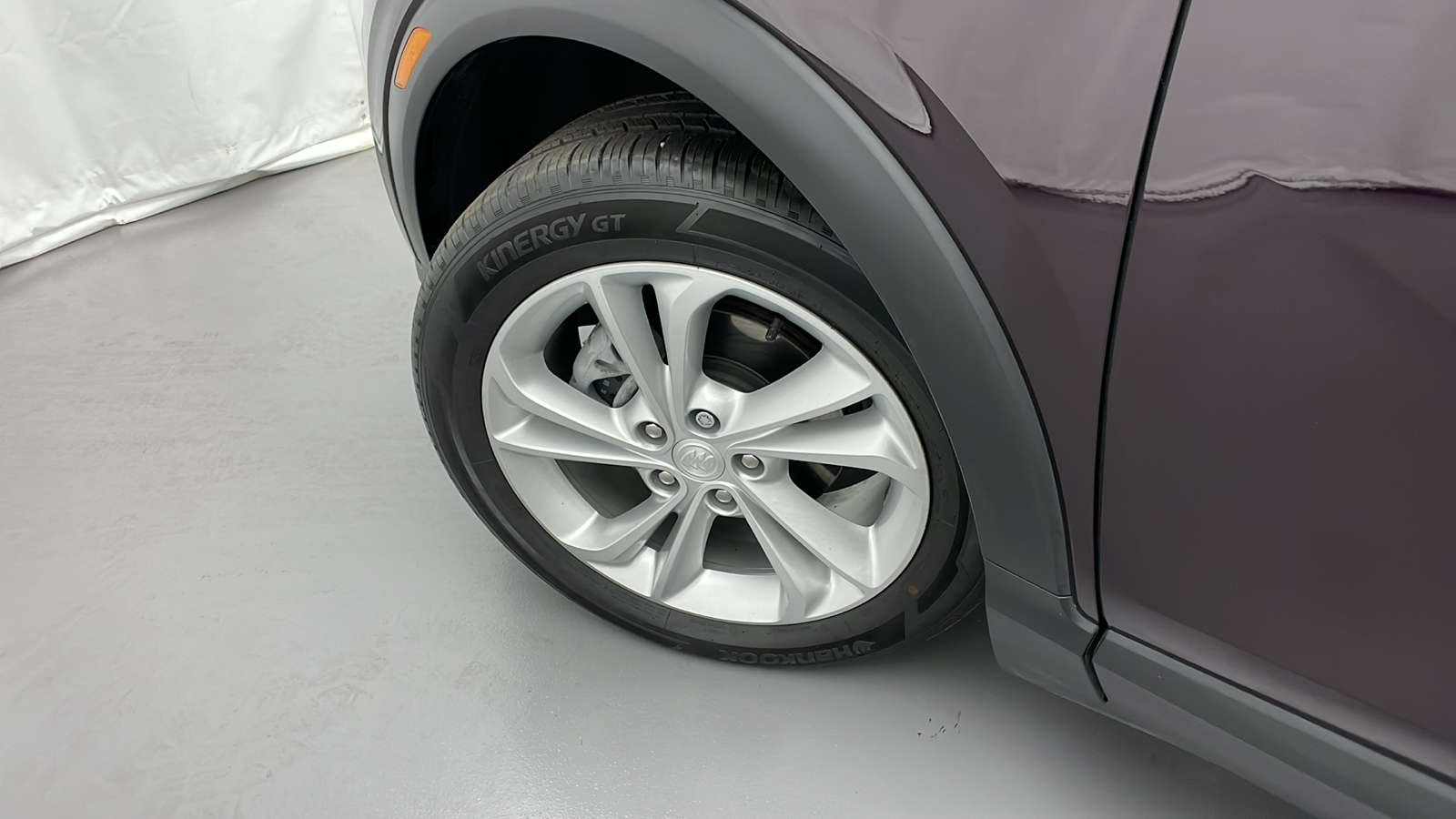 2021 Buick Encore GX Preferred 38