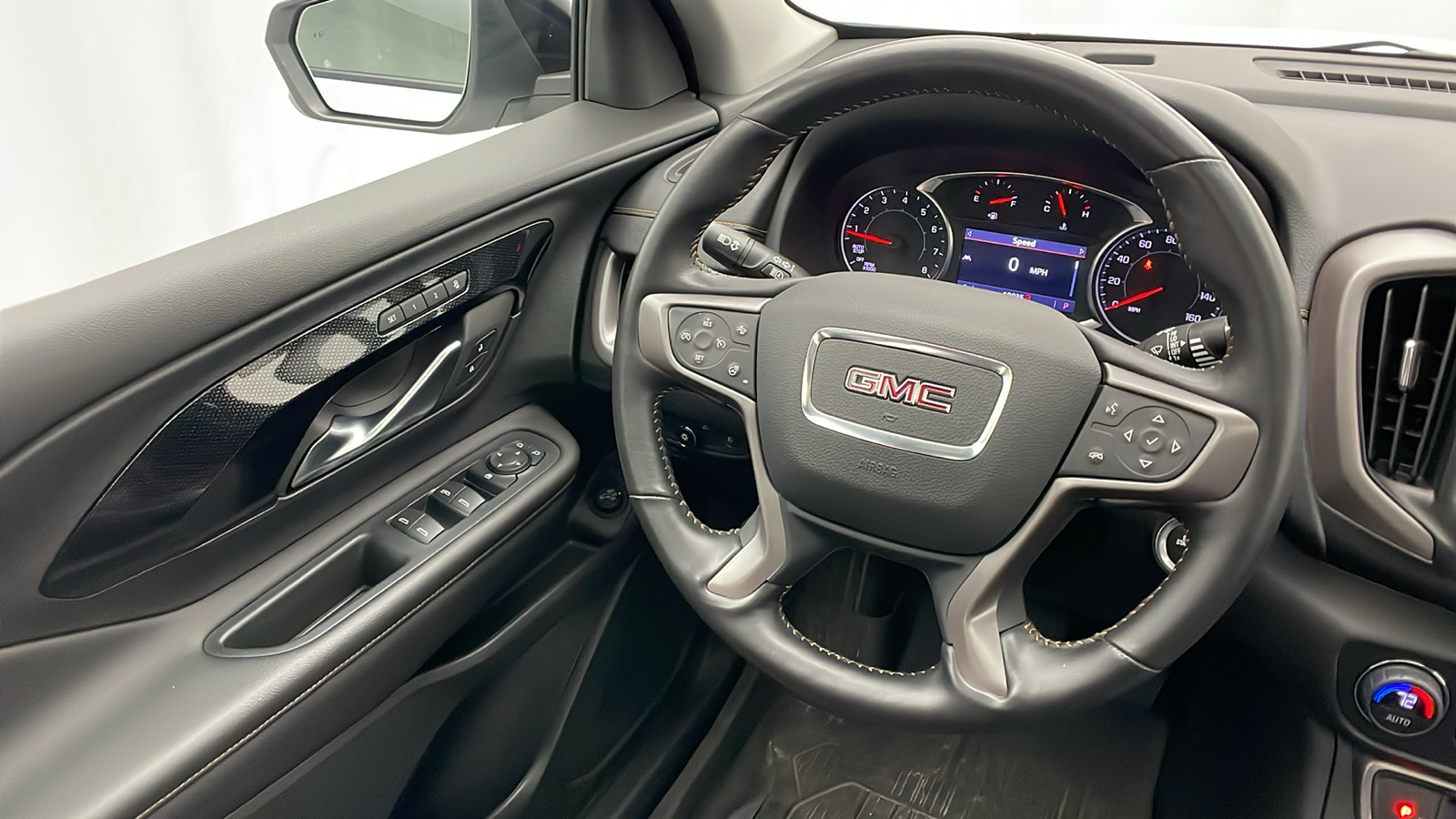 2022 GMC Terrain AT4 7