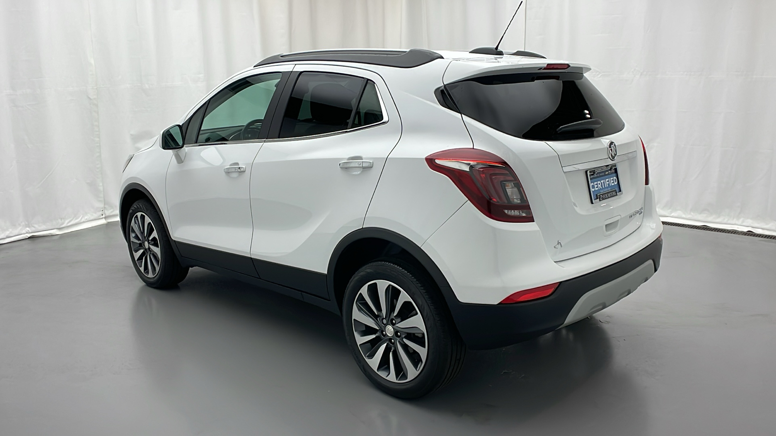 2022 Buick Encore Preferred 4