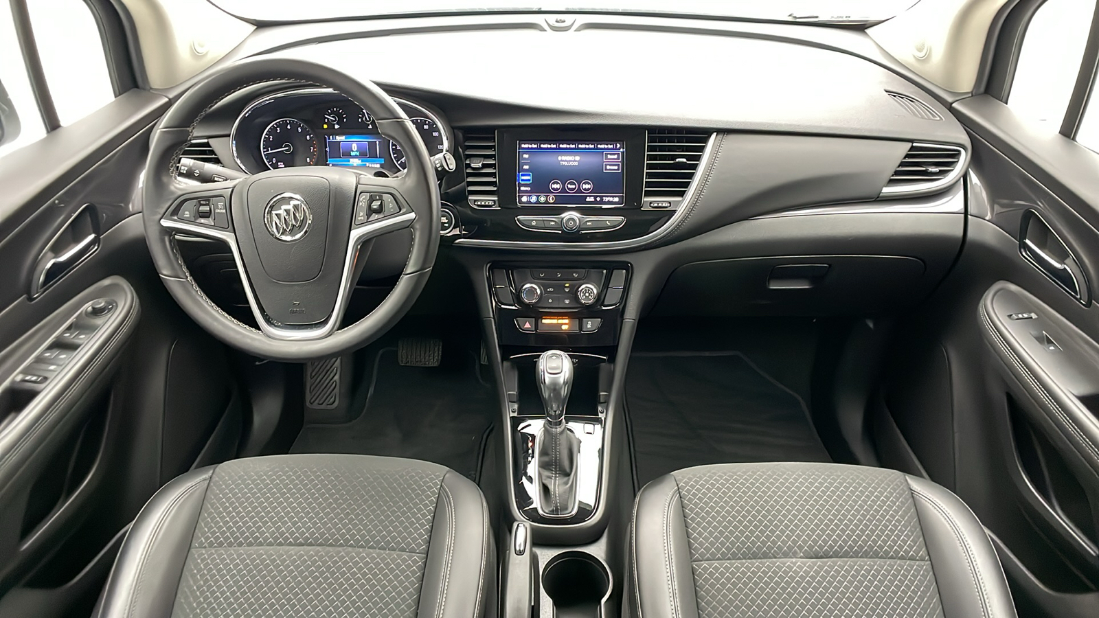 2022 Buick Encore Preferred 6