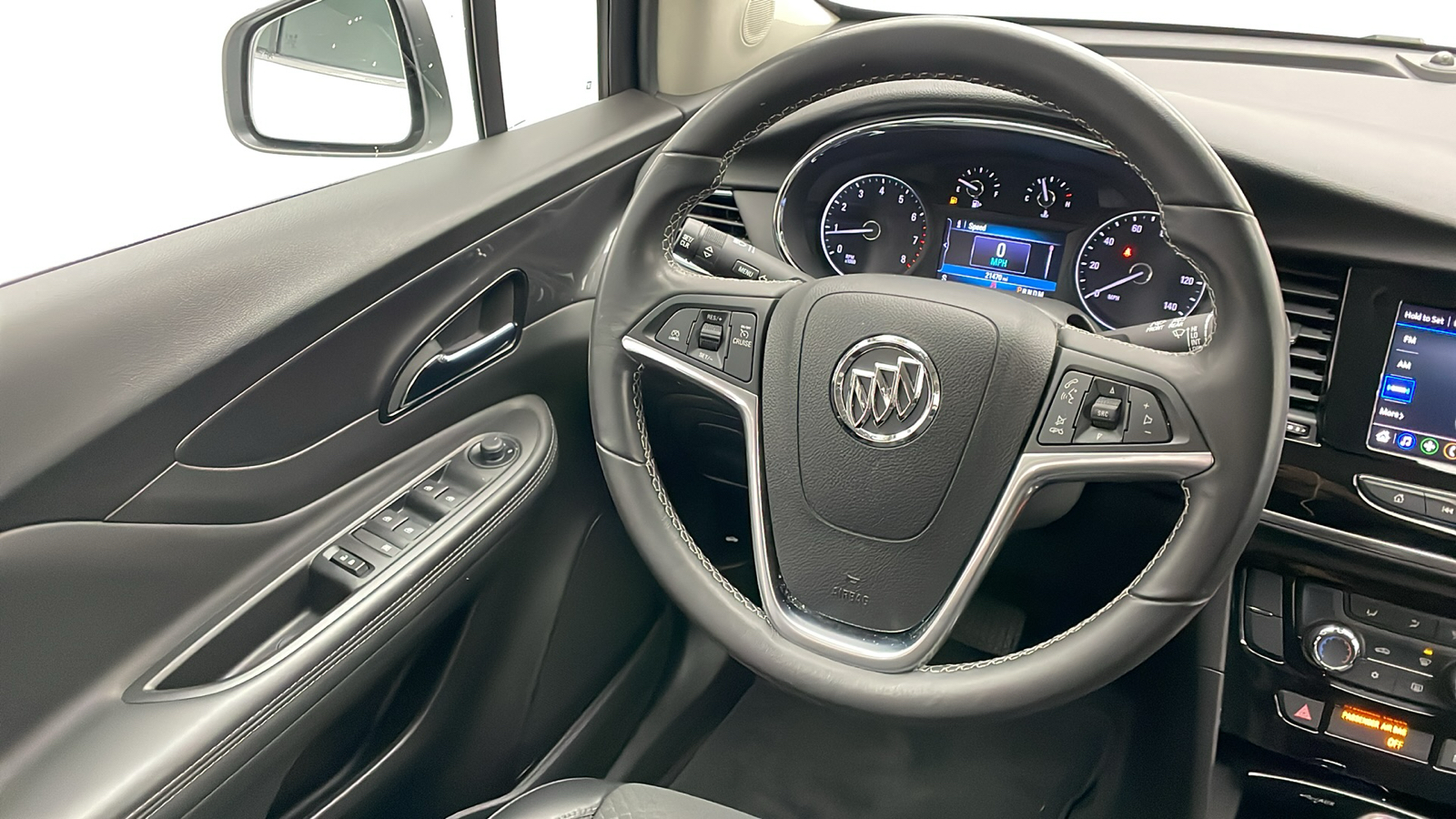 2022 Buick Encore Preferred 7