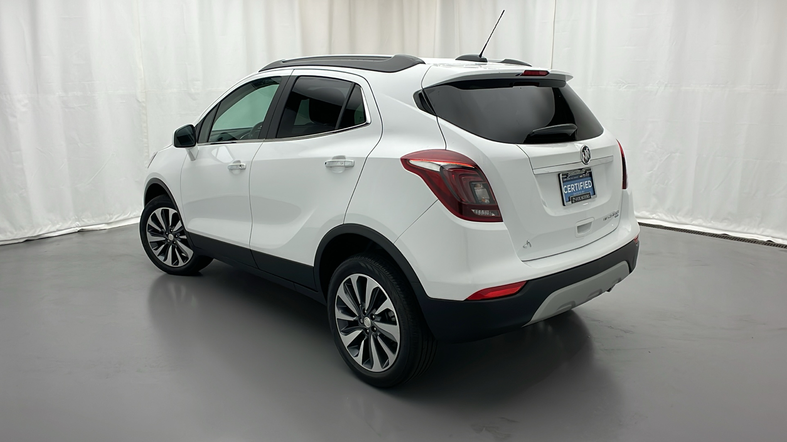 2022 Buick Encore Preferred 32