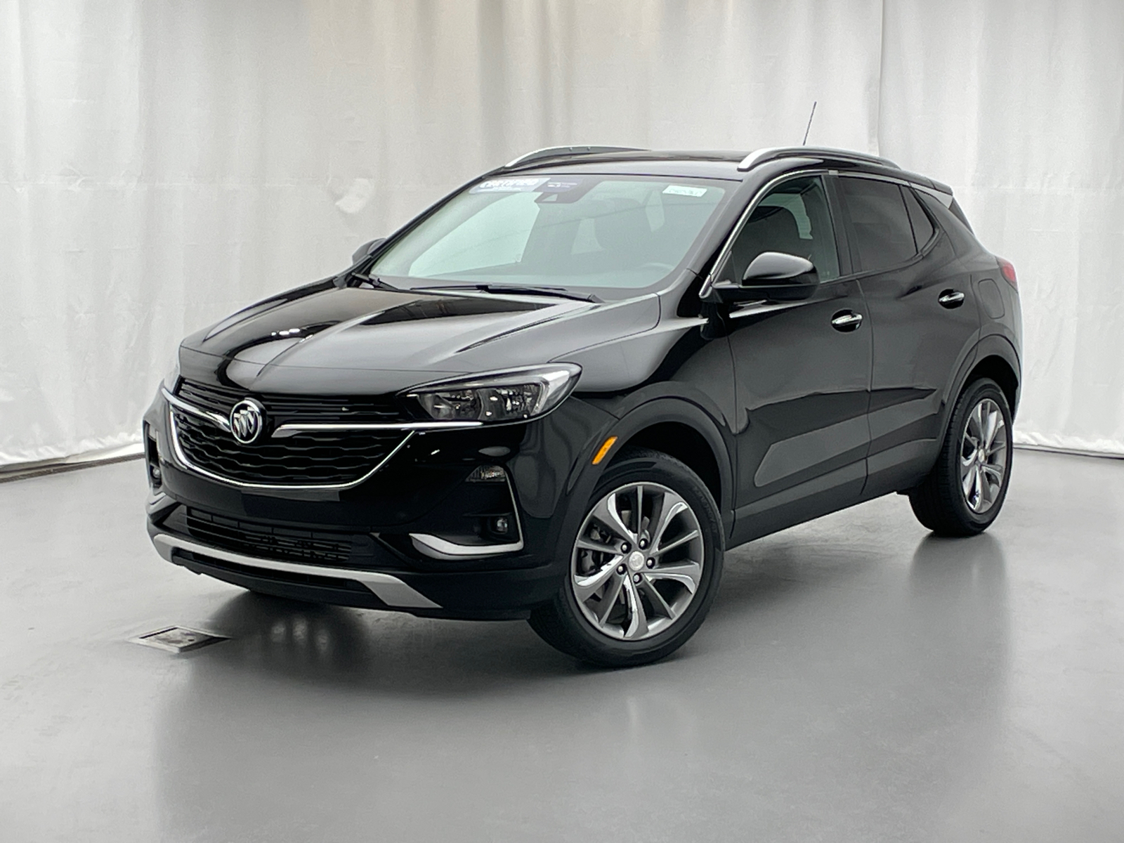 2022 Buick Encore GX Select 1