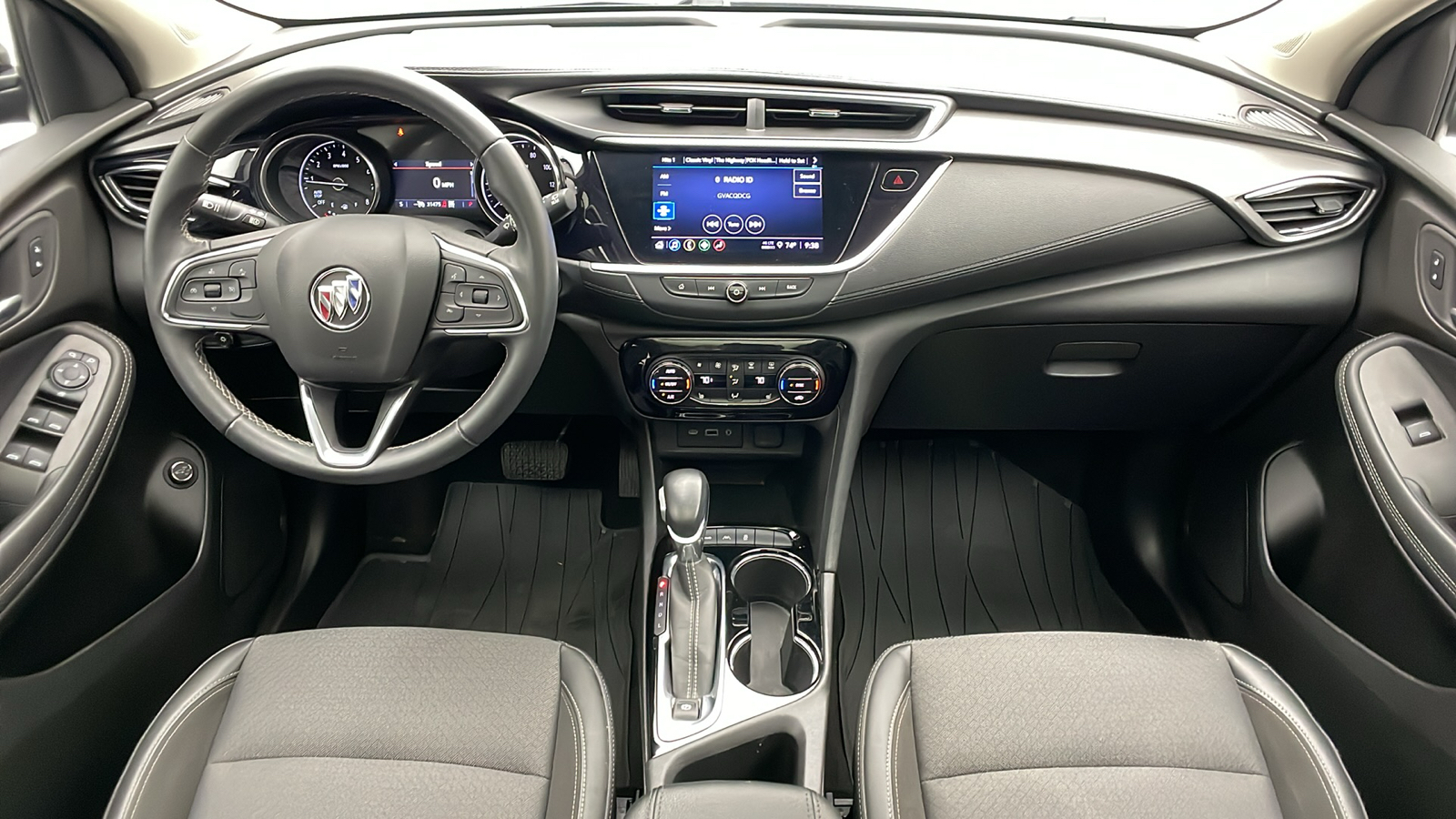 2022 Buick Encore GX Select 6