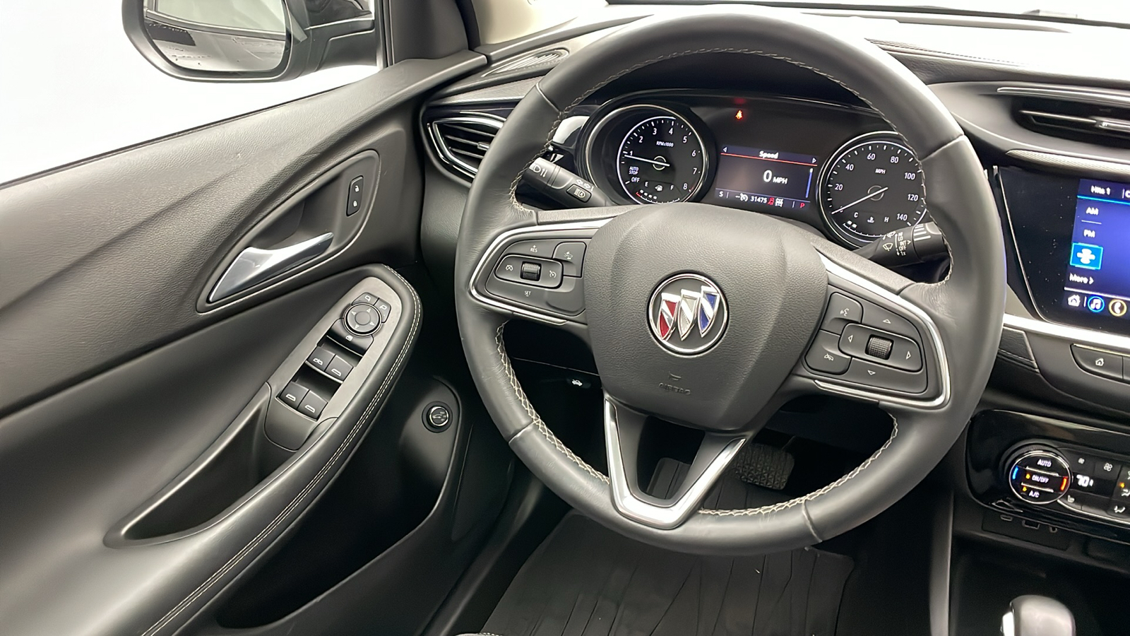 2022 Buick Encore GX Select 7