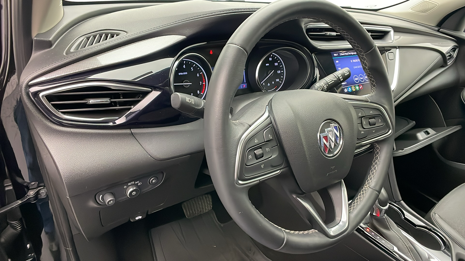 2022 Buick Encore GX Select 12