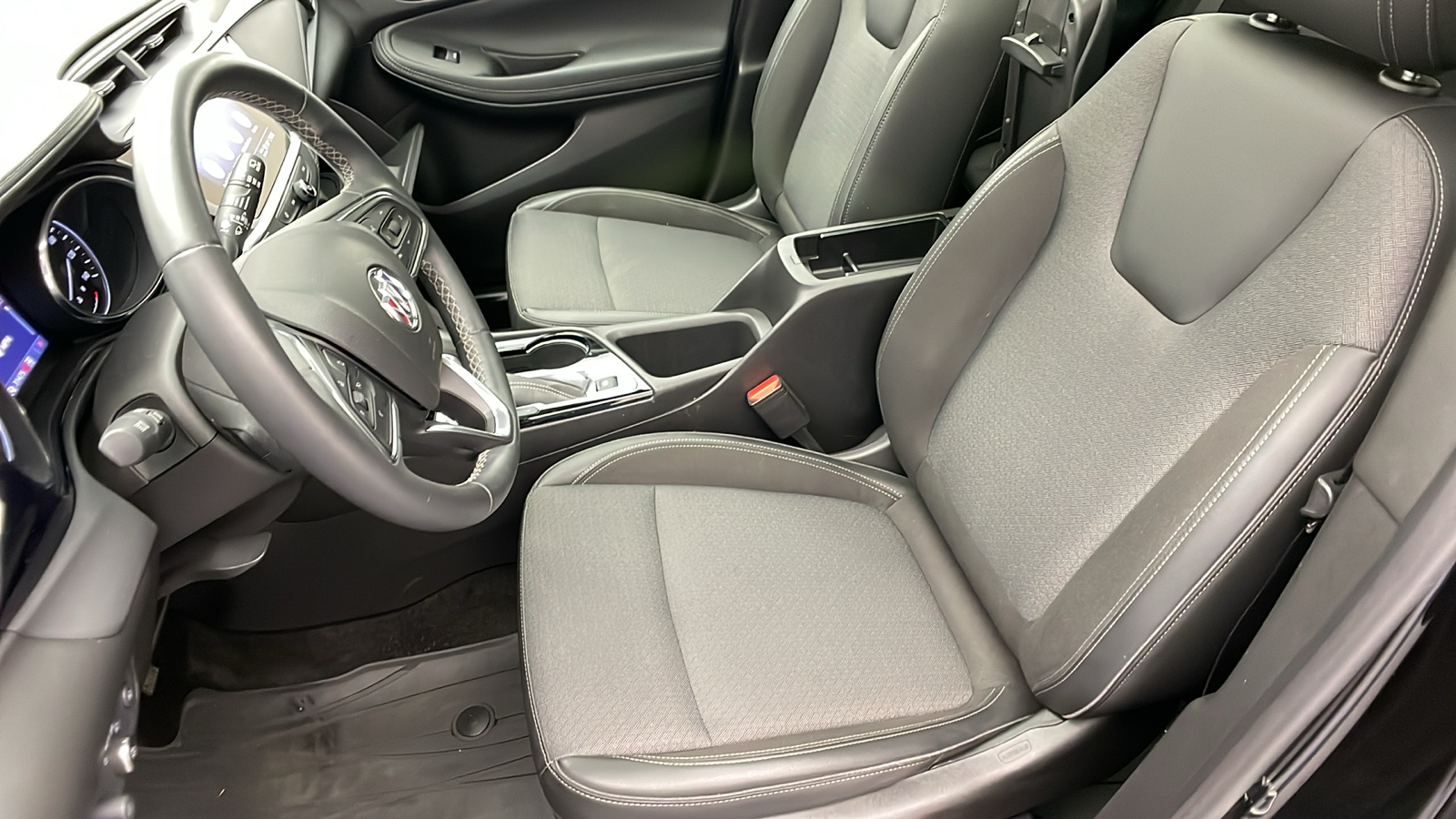 2022 Buick Encore GX Select 33