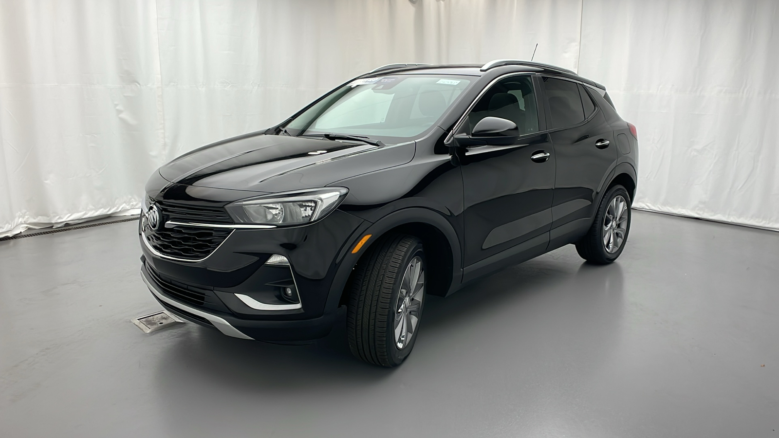 2022 Buick Encore GX Select 45