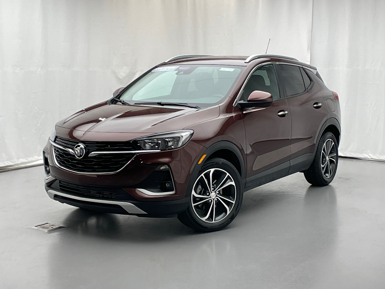 2022 Buick Encore GX Select 1