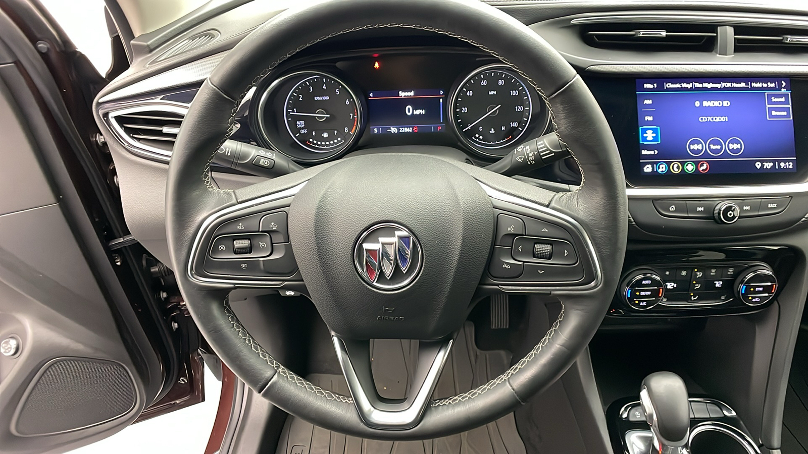 2022 Buick Encore GX Select 15