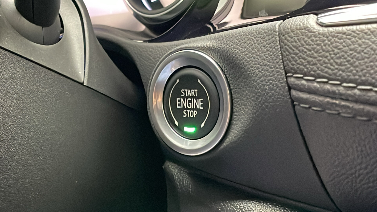 2022 Buick Encore GX Select 19