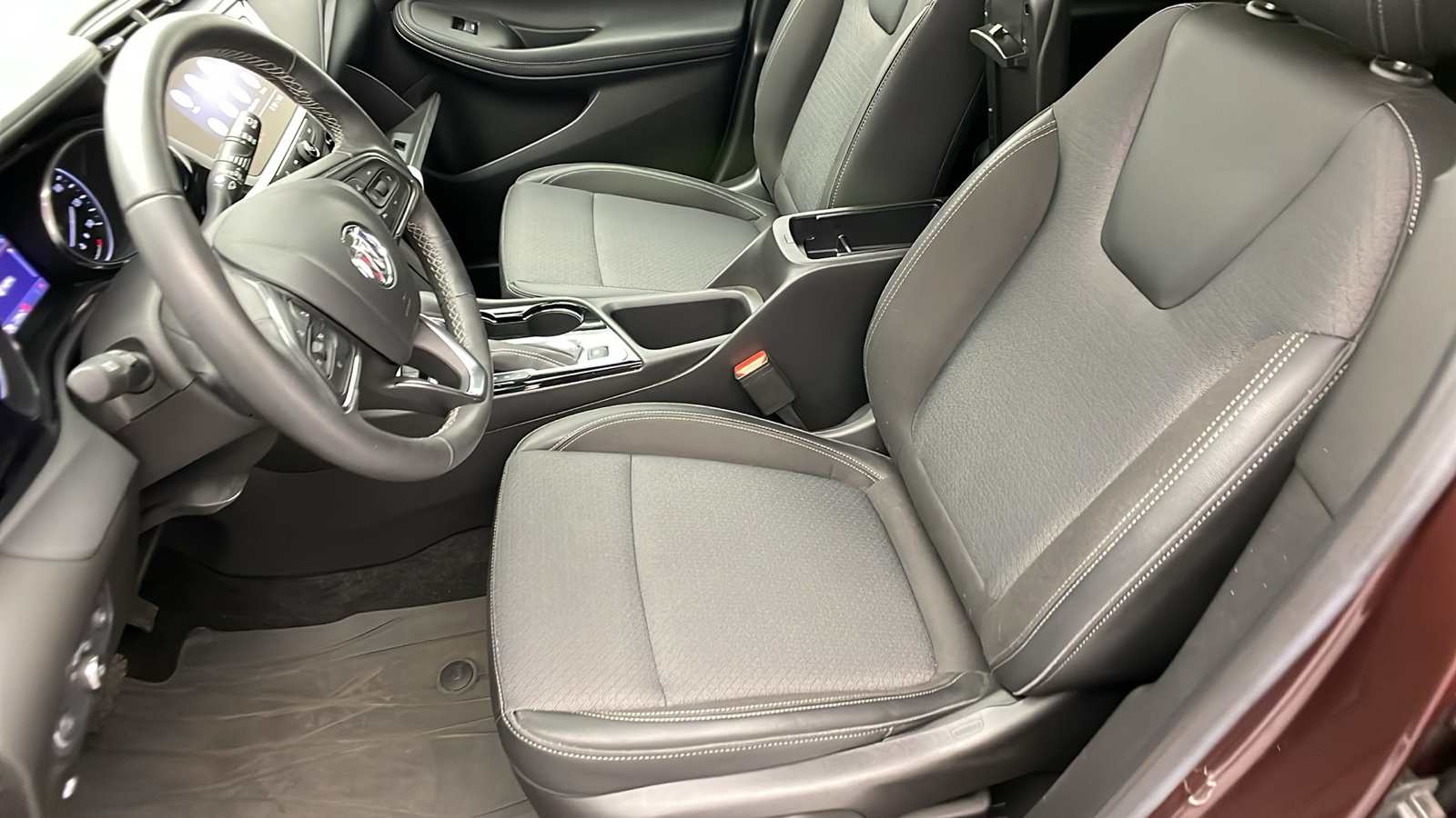 2022 Buick Encore GX Select 32