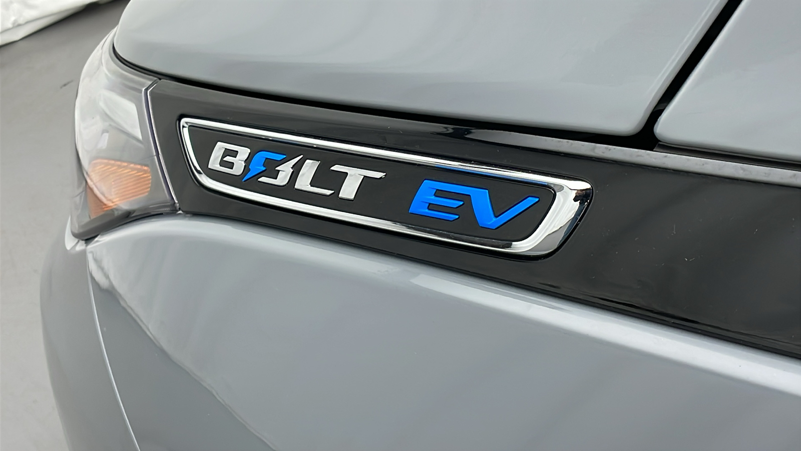 2021 Chevrolet Bolt EV LT 37