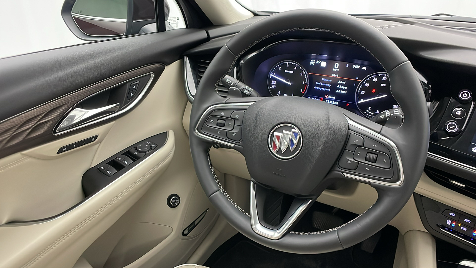 2023 Buick Envision Avenir 7