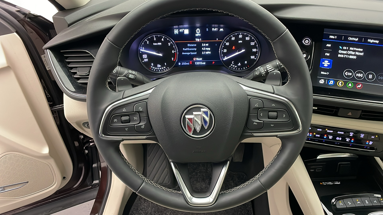 2023 Buick Envision Avenir 17