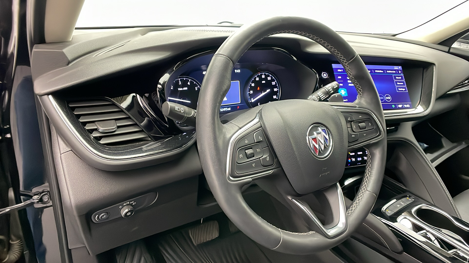 2021 Buick Envision Essence 13