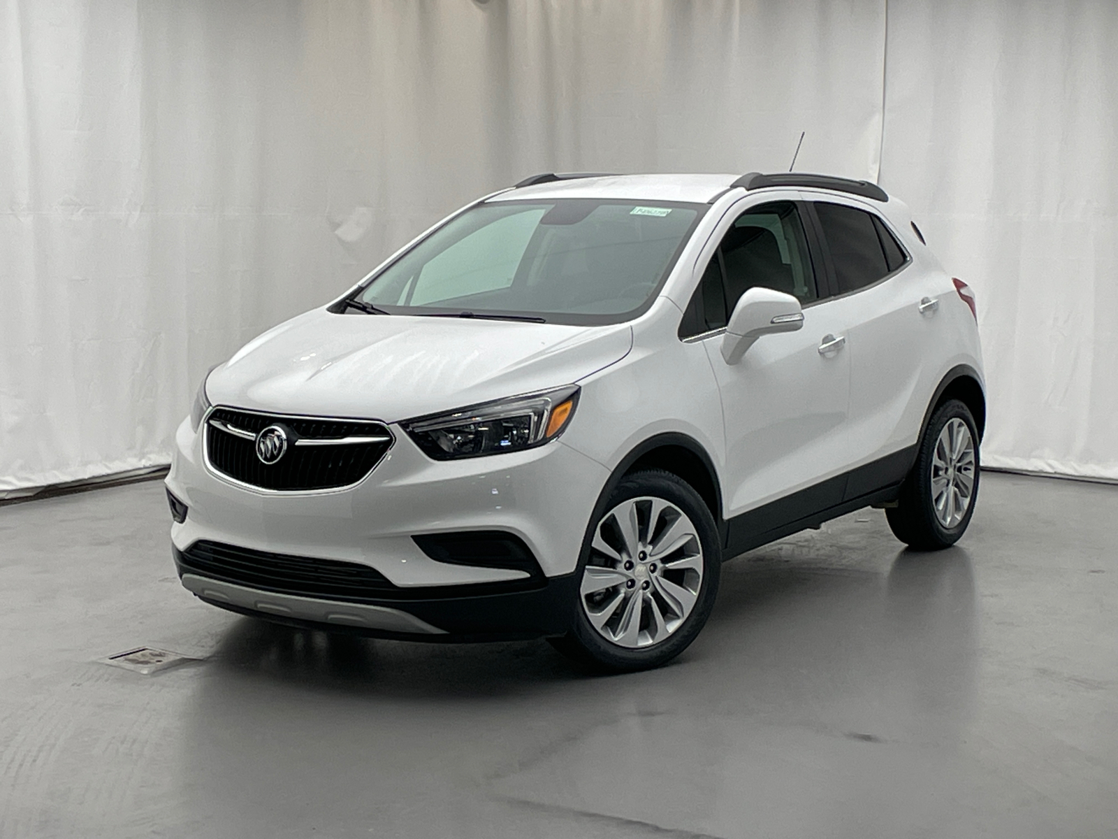 2019 Buick Encore Preferred 1