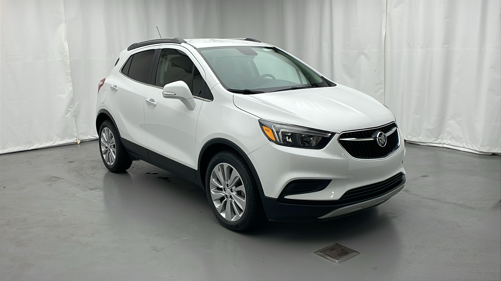 2019 Buick Encore Preferred 2