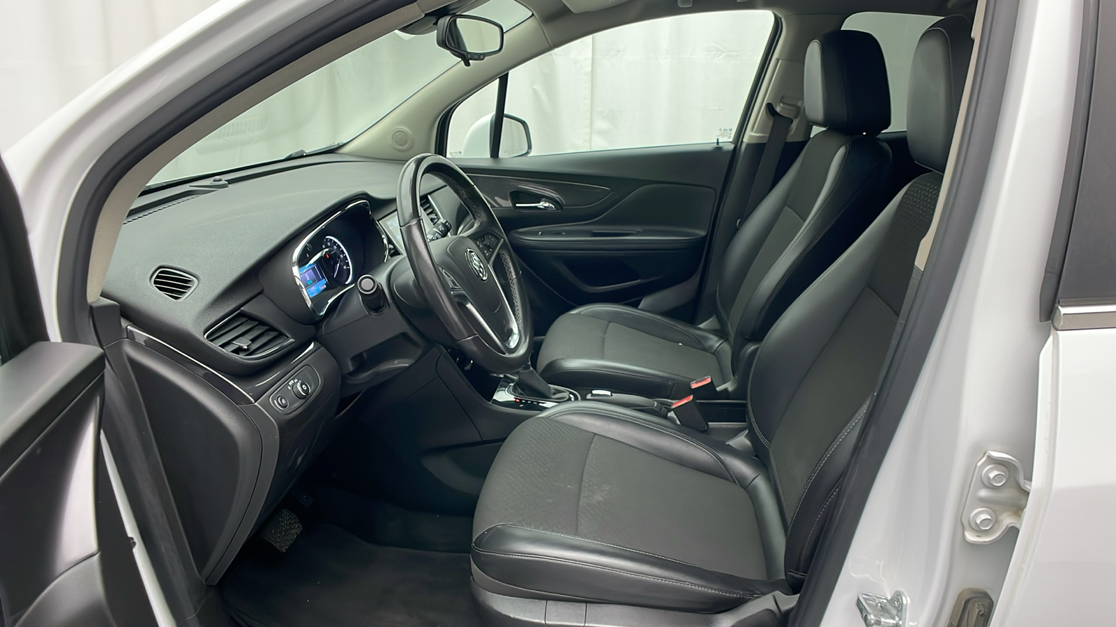 2019 Buick Encore Preferred 5