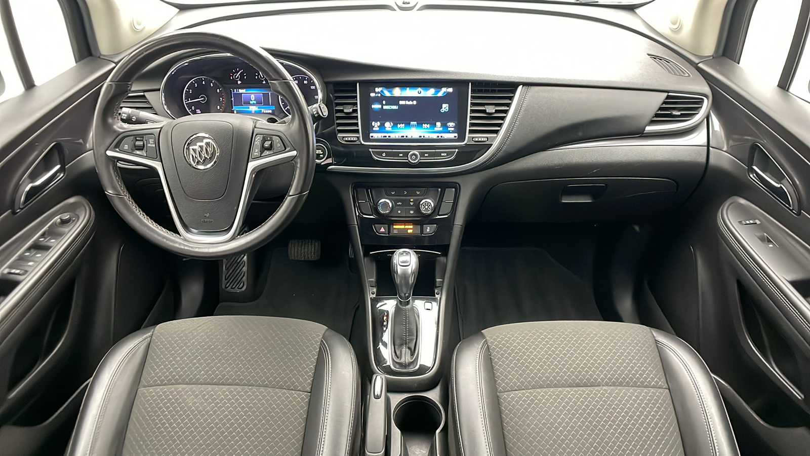 2019 Buick Encore Preferred 6