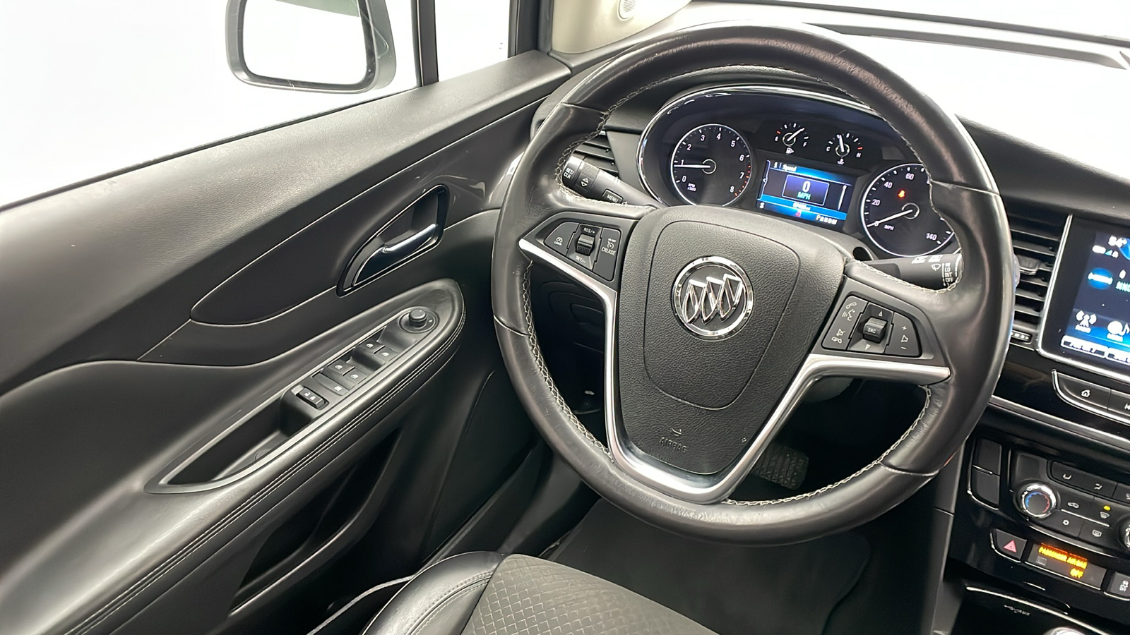 2019 Buick Encore Preferred 7