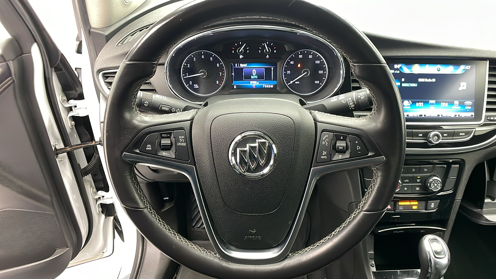 2019 Buick Encore Preferred 12