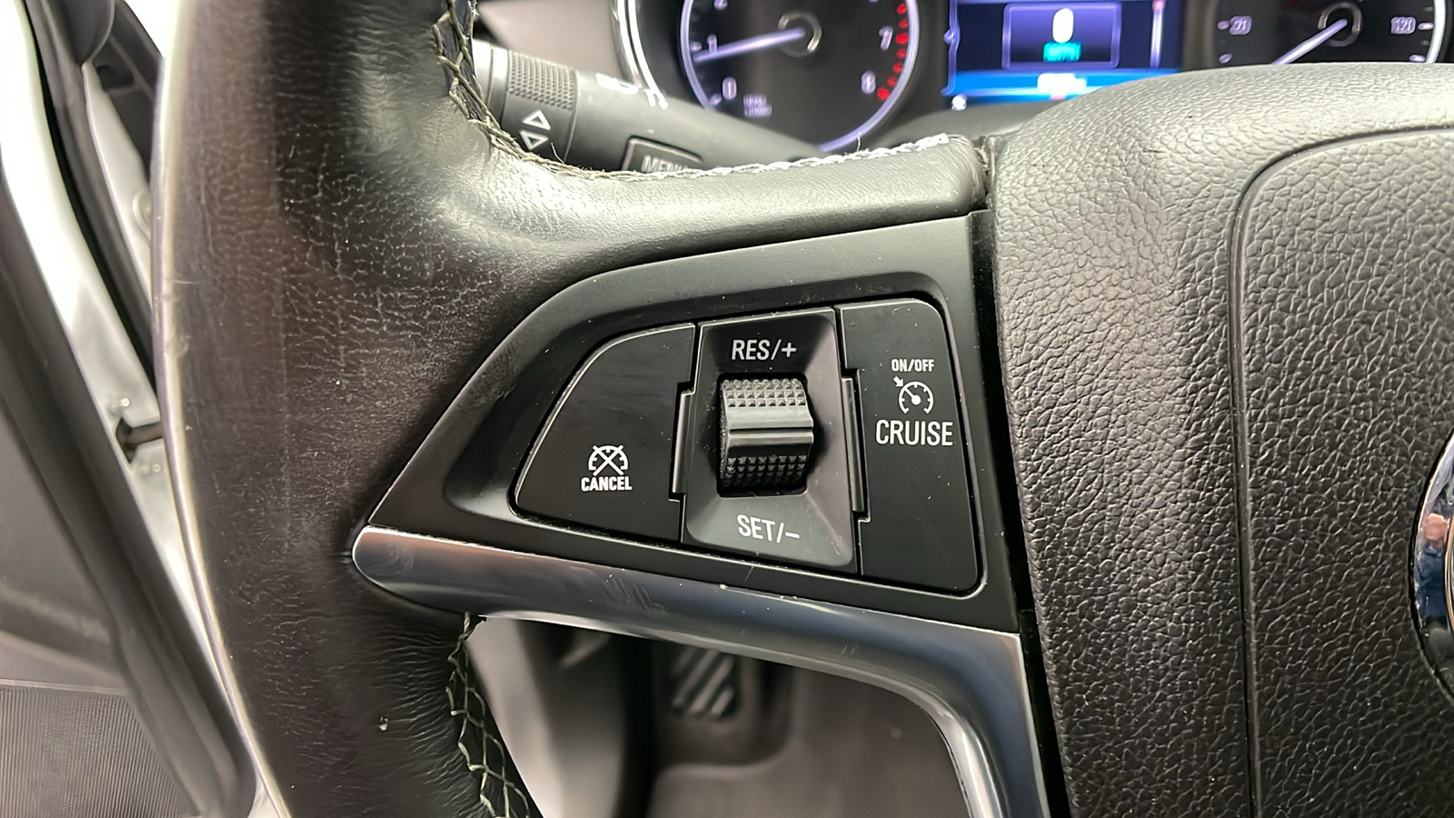 2019 Buick Encore Preferred 13