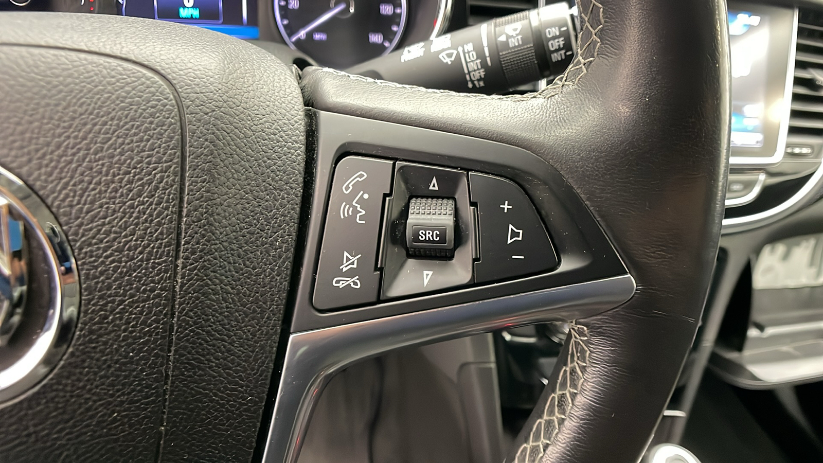 2019 Buick Encore Preferred 14