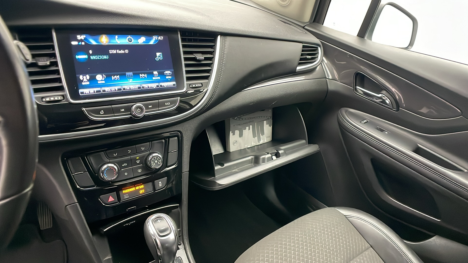 2019 Buick Encore Preferred 17