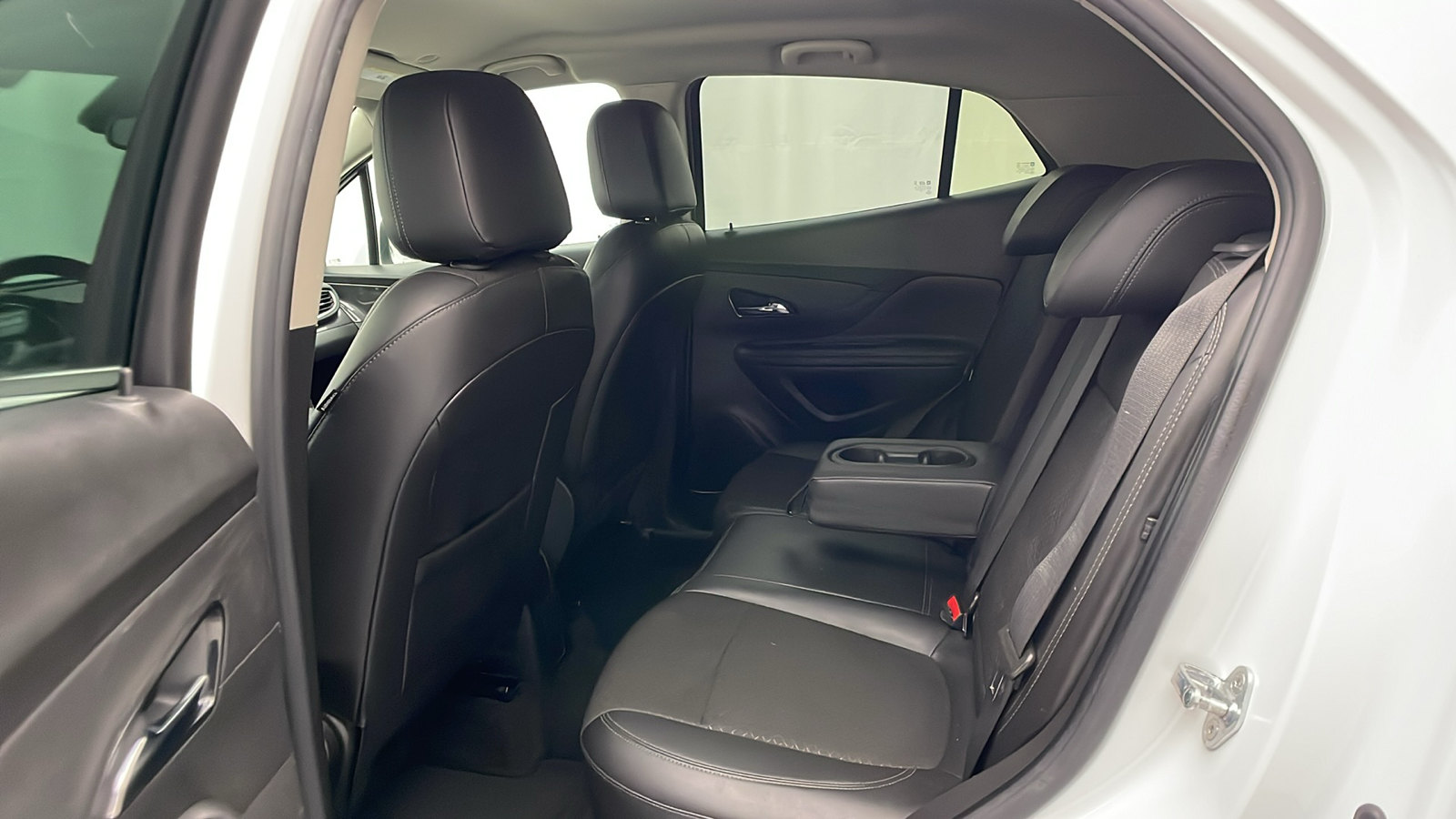 2019 Buick Encore Preferred 28