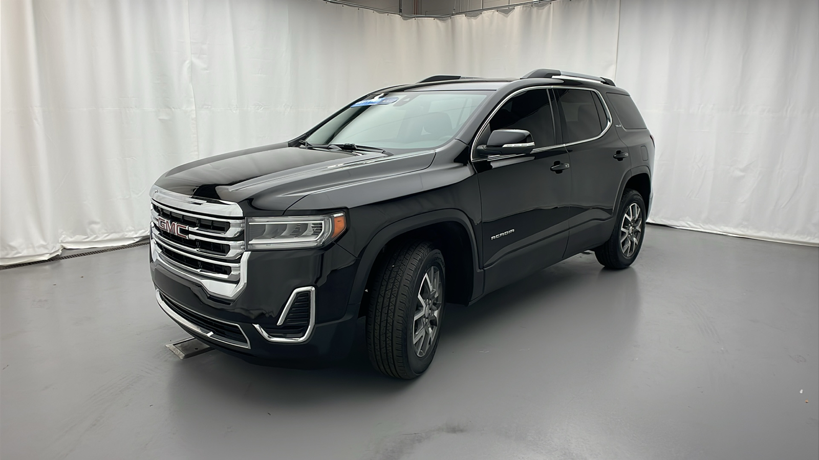 2022 GMC Acadia SLE 46