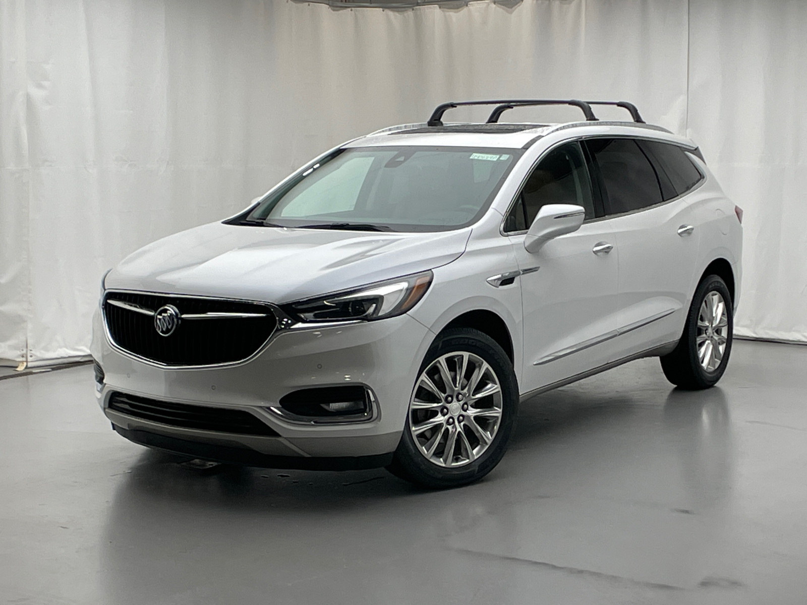 2018 Buick Enclave Premium Group 1