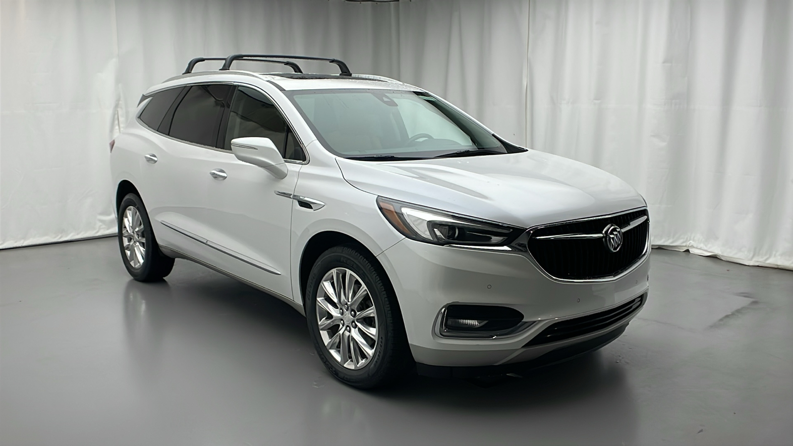 2018 Buick Enclave Premium Group 2